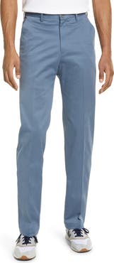 Vintage 1946 Stretch Cotton Flat Front Pants