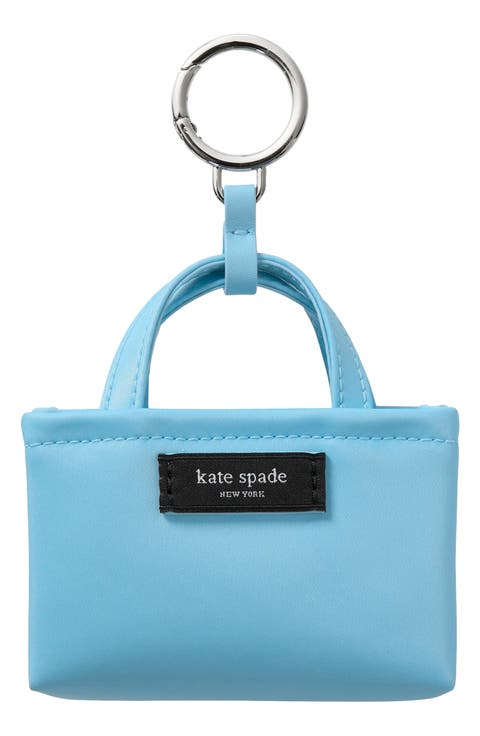 nano tote bag charm