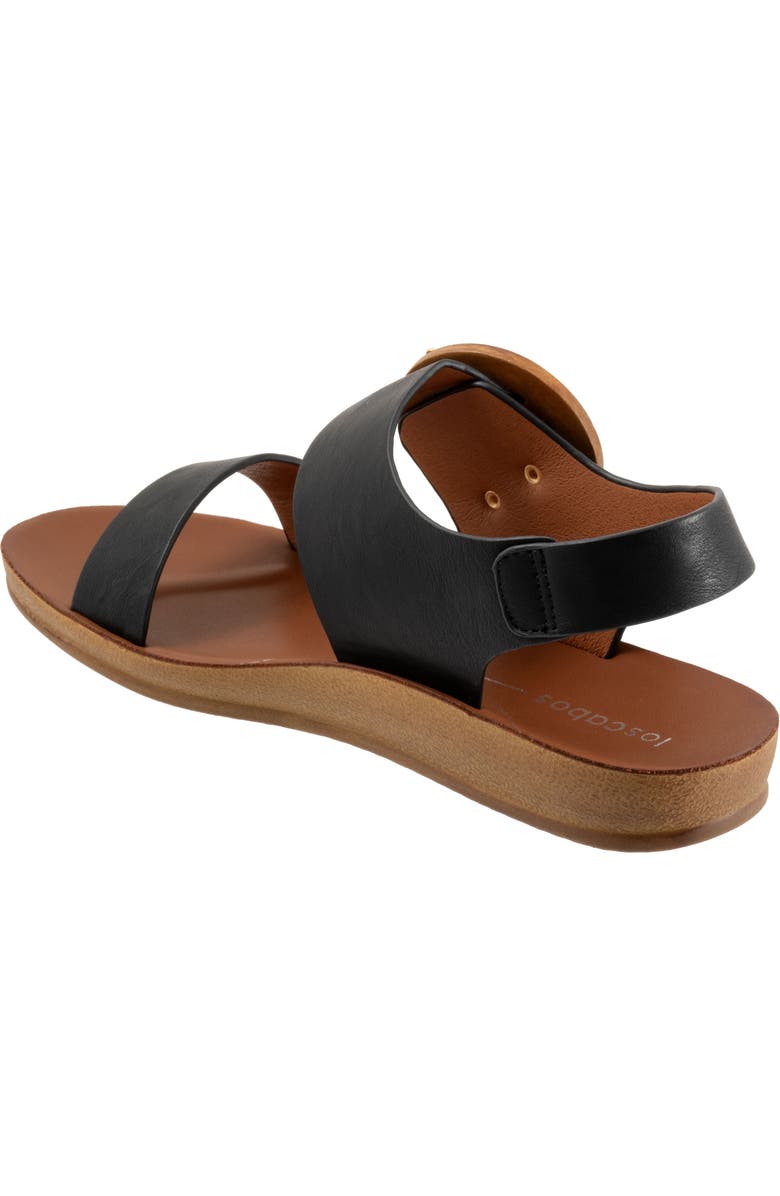 Los Cabos Damas Buckle Sandal, Alternate, color,