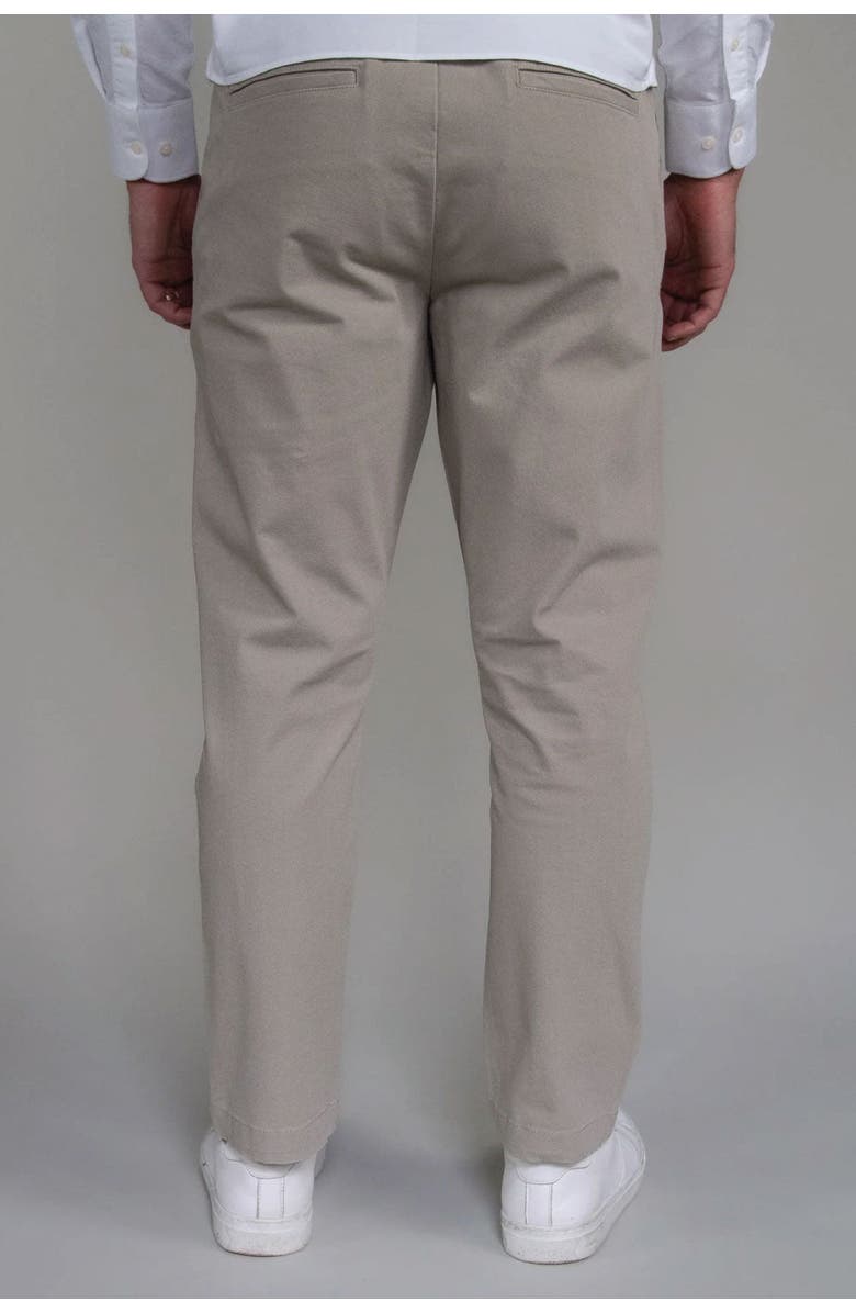 Peter Manning Milano Pants, Alternate, color, Khaki