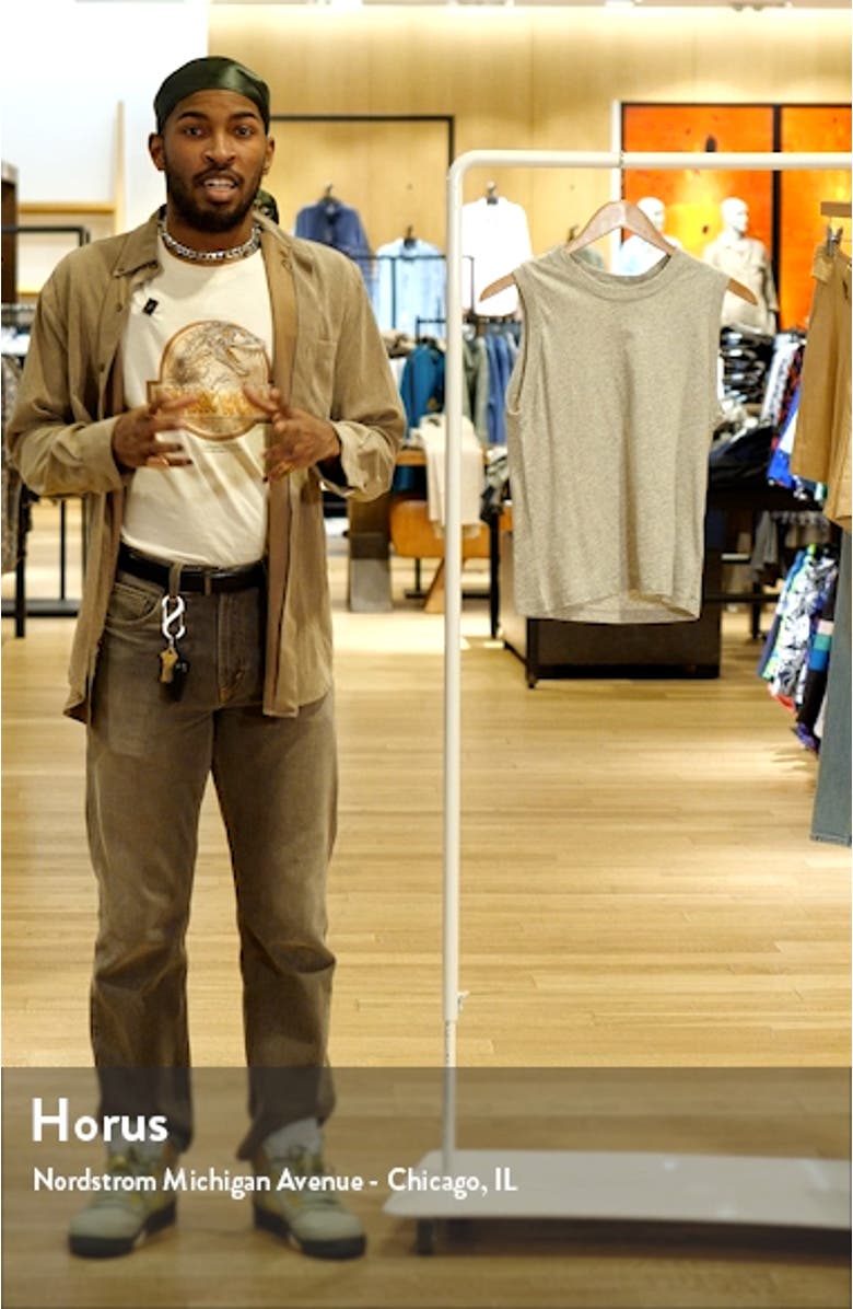 Imogen Tank Top, sales video thumbnail