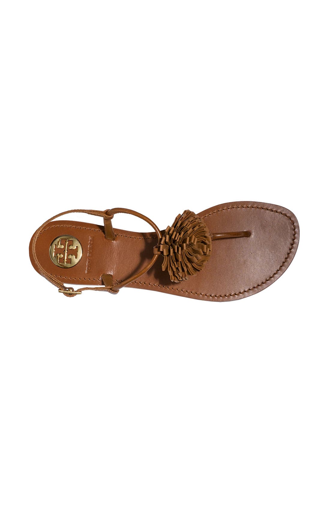 Tory Burch 'Cherilyn' Sandal, Alternate, color, 
