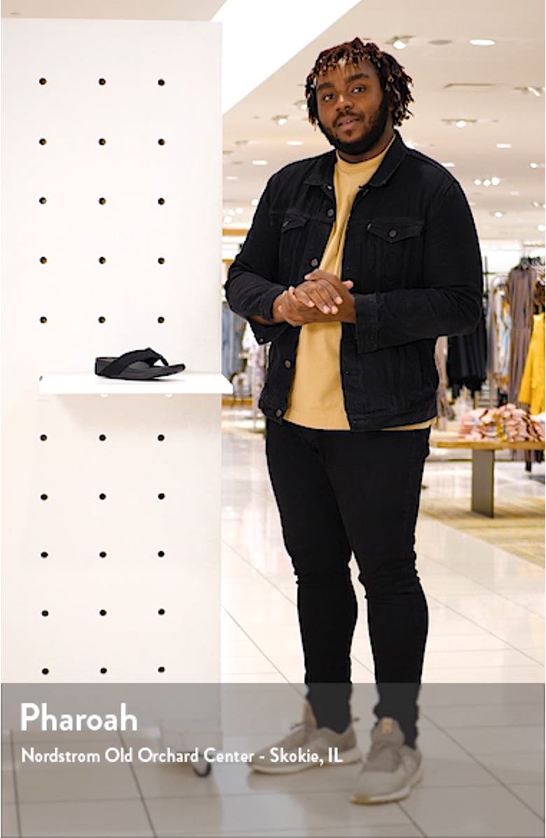 Surfa<sup>™</sup> Flip Flop, sales video thumbnail