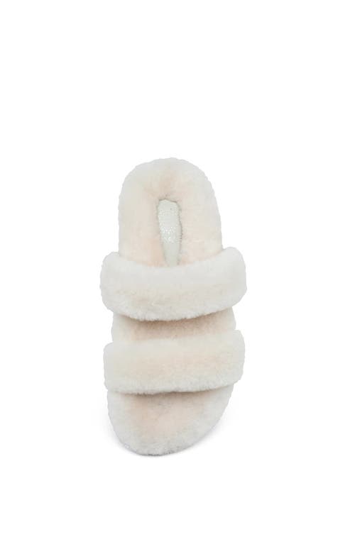 Grace Footwear Catania Sandal In Natural