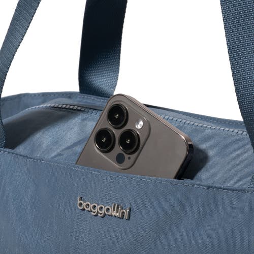 Baggallini Carryall Laptop Tote Bag
