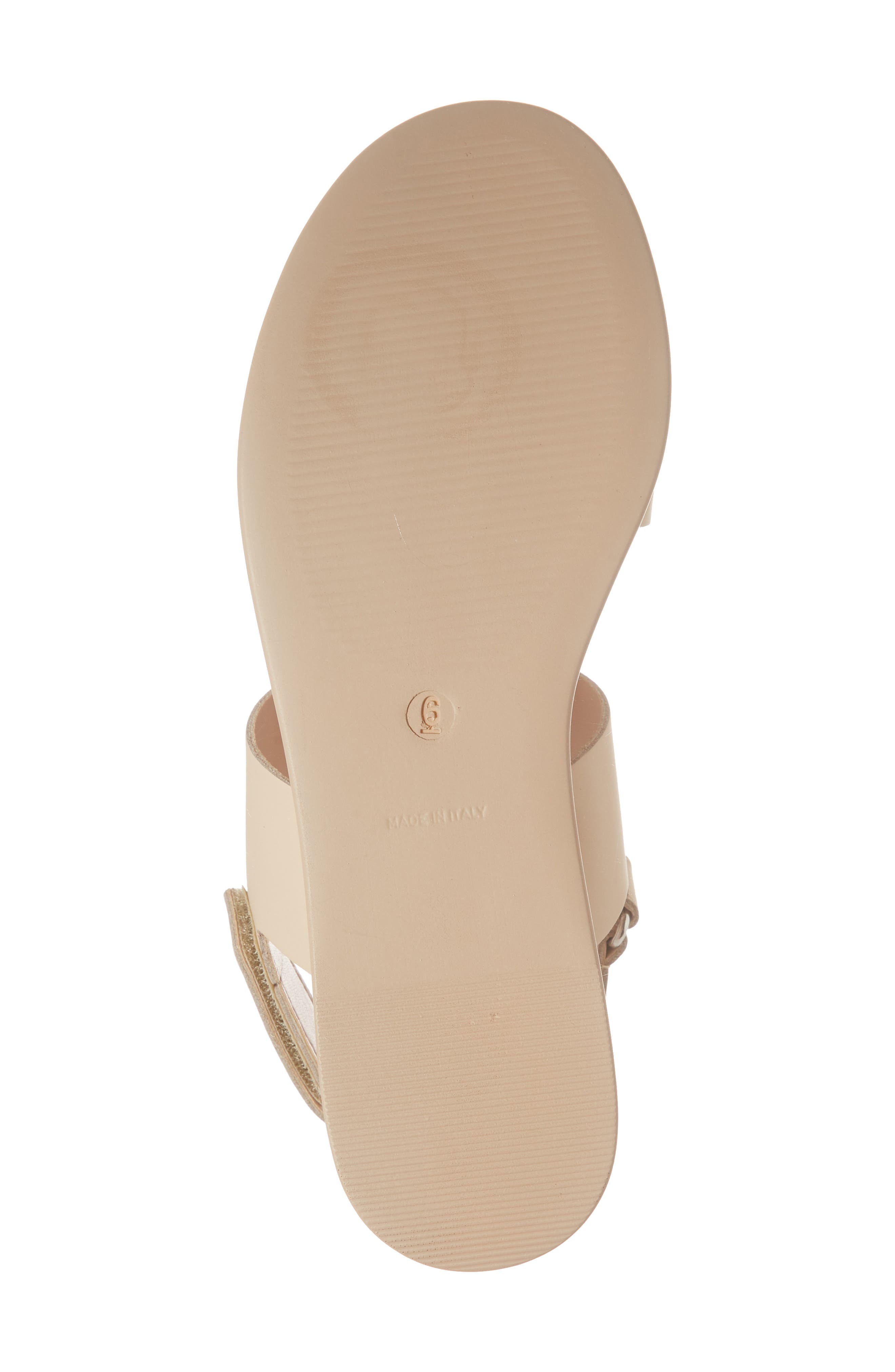 Steve Madden Rachel Platform Wedge Sandal, Alternate, color, 