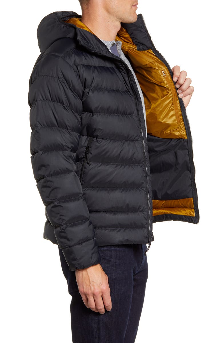 Arc'teryx Thorium AR Water Repellent Hooded Down Jacket | Nordstrom