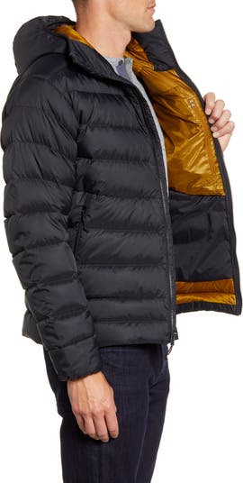 Arc'teryx Thorium AR Water Repellent Hooded Down Jacket