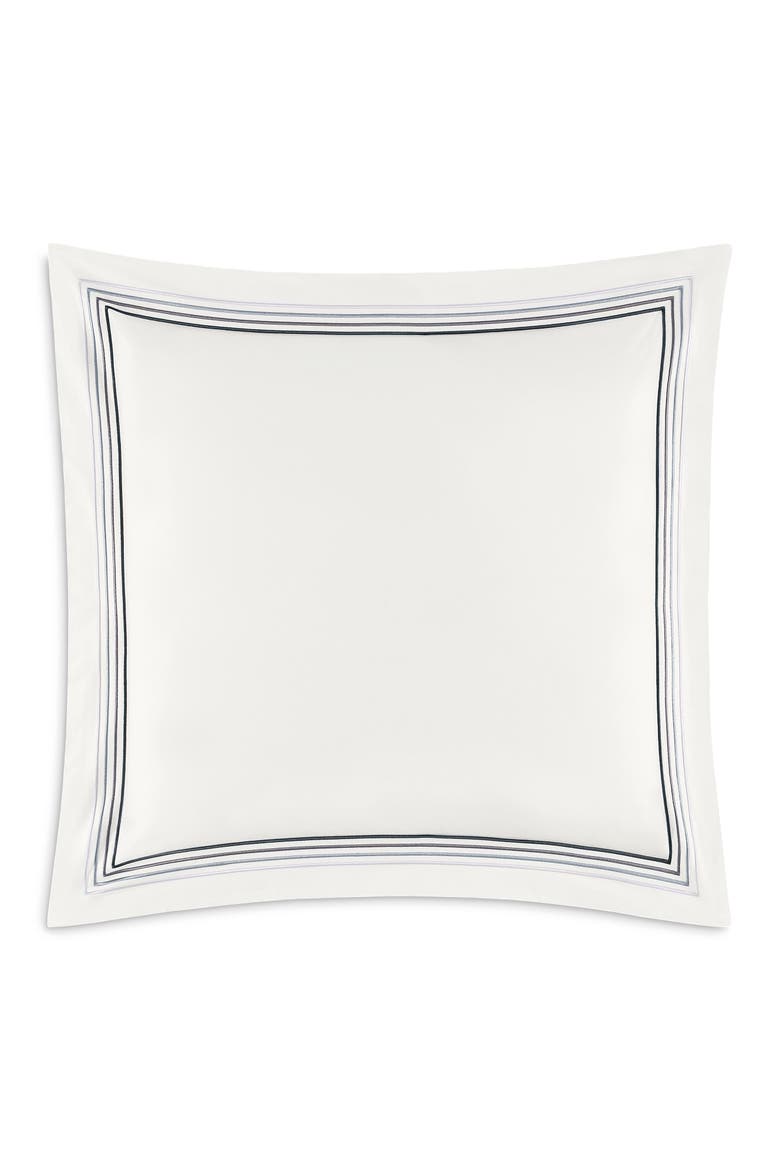 Linari pillowcase, Alternate, color, White
