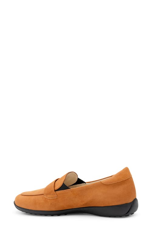 Amalfi By Rangoni Jill Loafer In Multi
