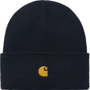 Carhartt Work In Progress Chase Beanie