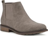 White Mountain Footwear Caching Chelsea Boot