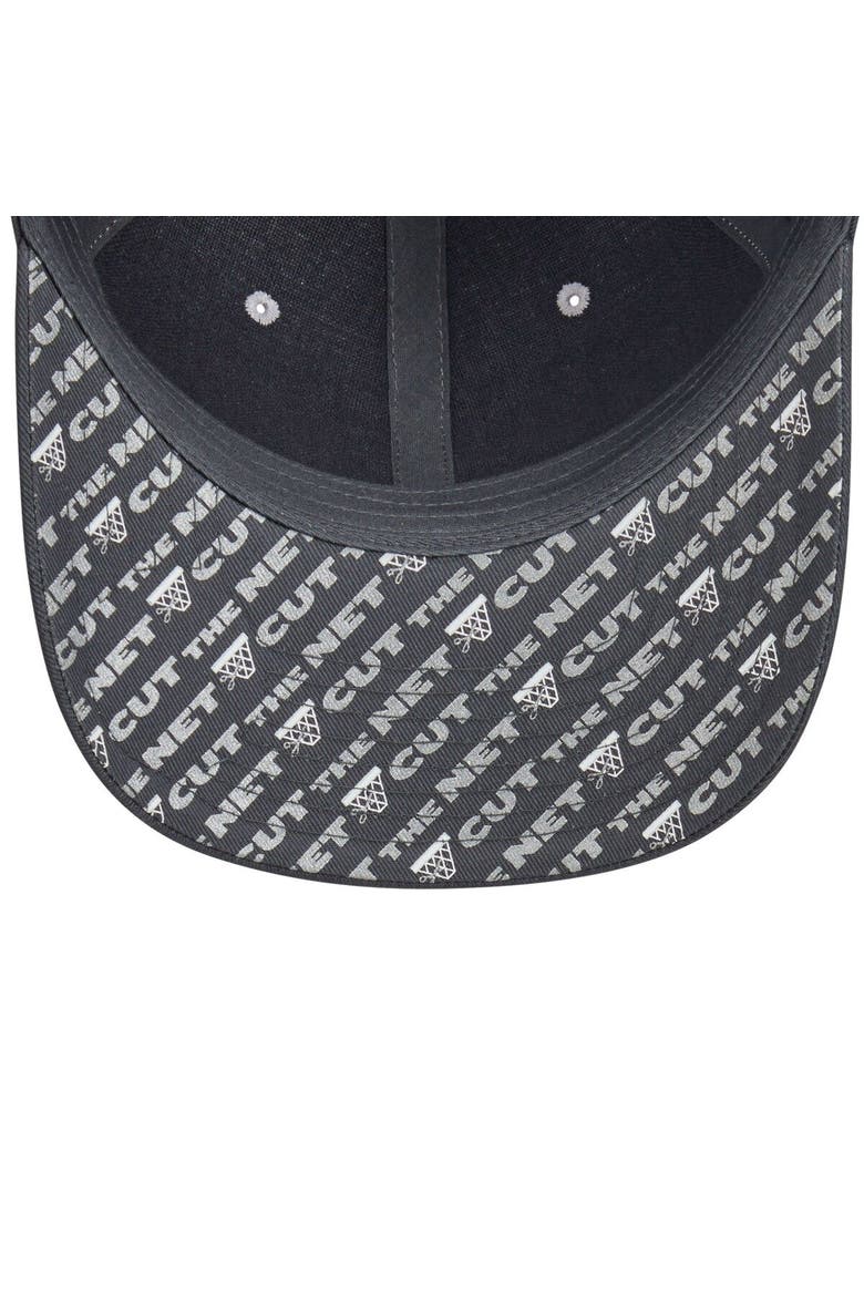 Women's Nike Gray Stanford Cardinal 2022 NCAA Women's Basketball Tournament March Madness Final Four Regional Champions Locker Room Classic 99 Adjustable Hat, Alternate, color, Gray