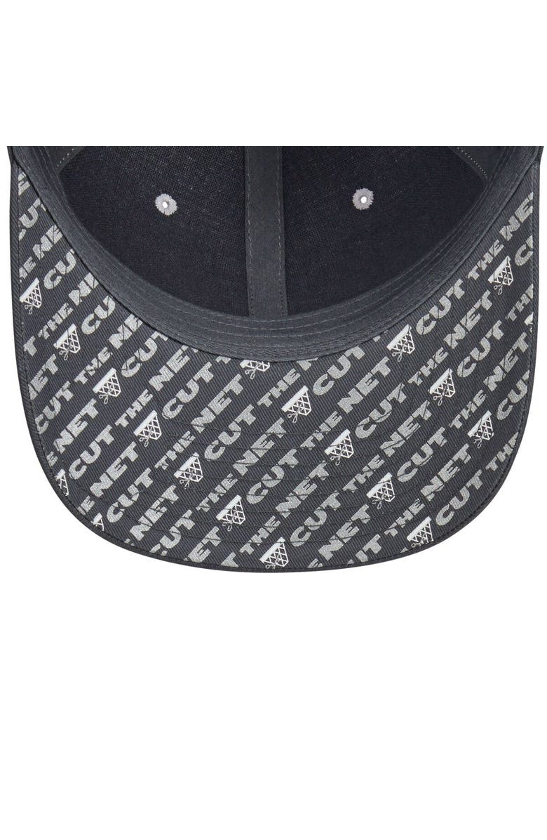 Nike Women's Nike Gray Stanford Cardinal 2022 NCAA Women's Basketball Tournament March Madness Final Four Regional Champions Locker Room Classic 99 Adjustable Hat, Alternate, color, 