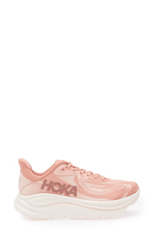 Hoka Clifton 10 Running Shoe In Multi