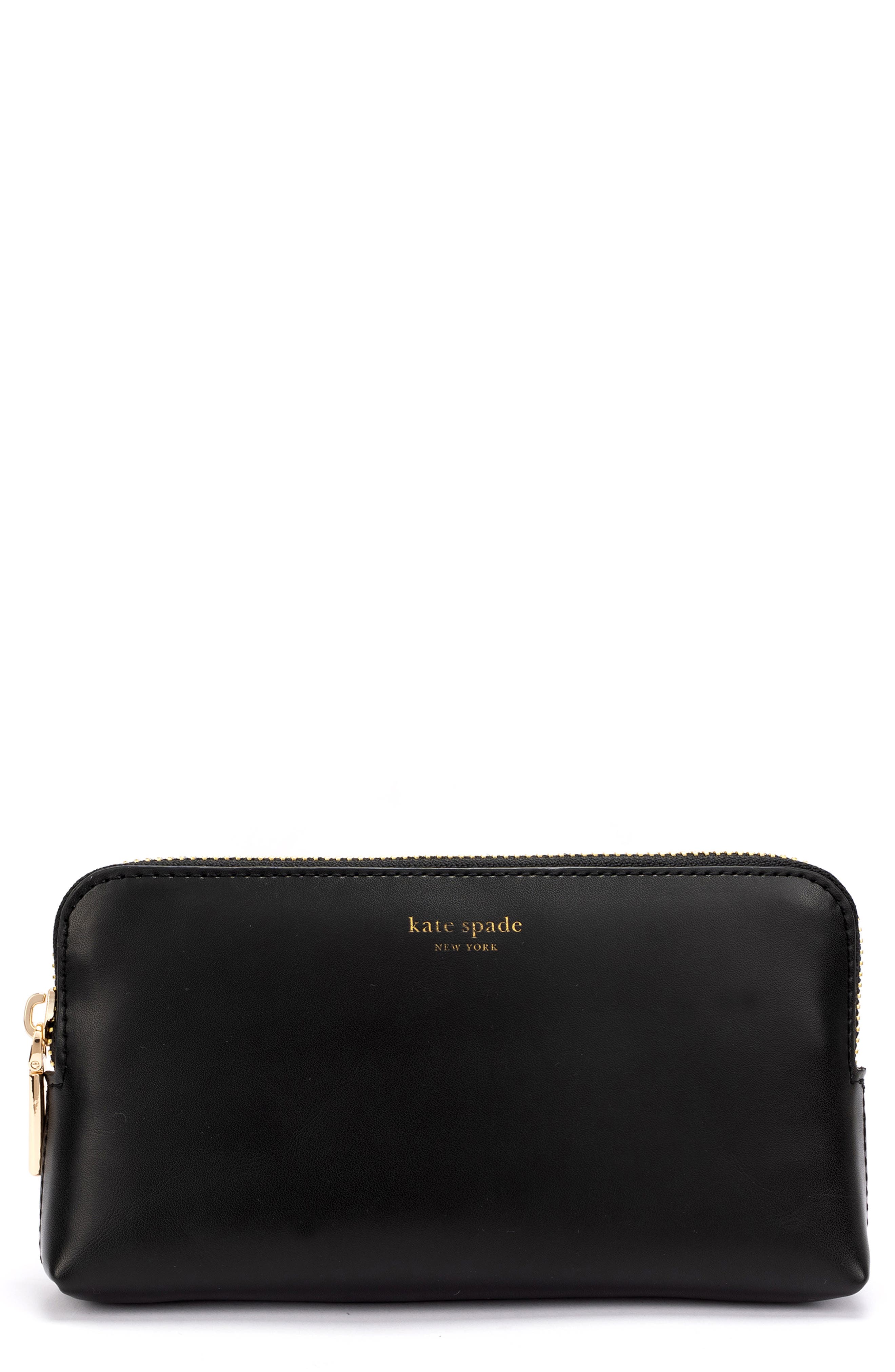 Kate Spade New York logo belt bag, Main, color, 
