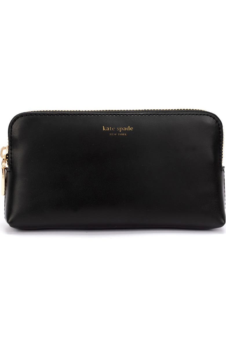 Kate Spade New York logo belt bag, Main, color,