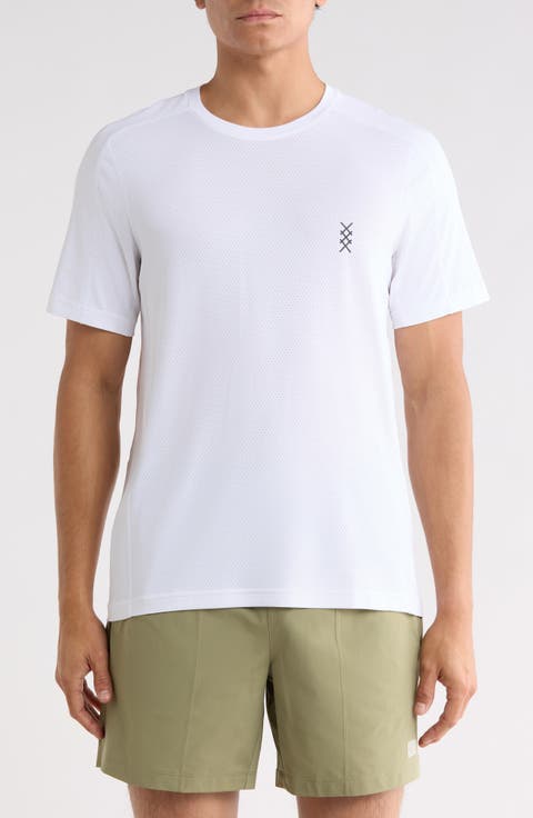 Invictus Performance Graphic T-Shirt