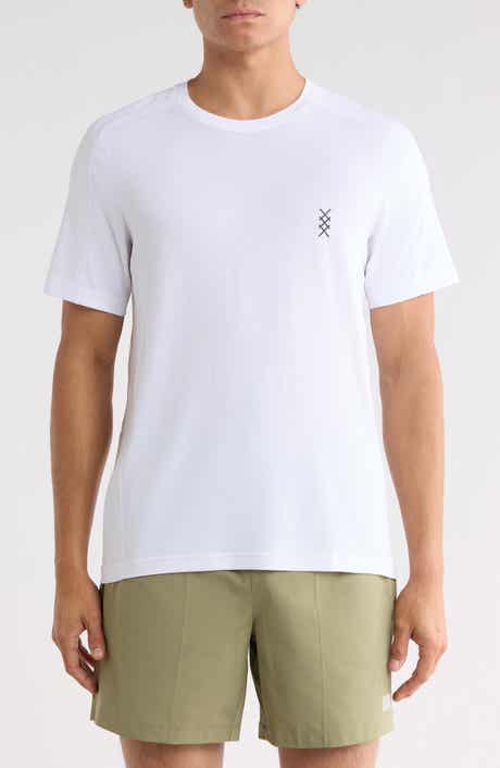 Invictus Performance Graphic T-Shirt