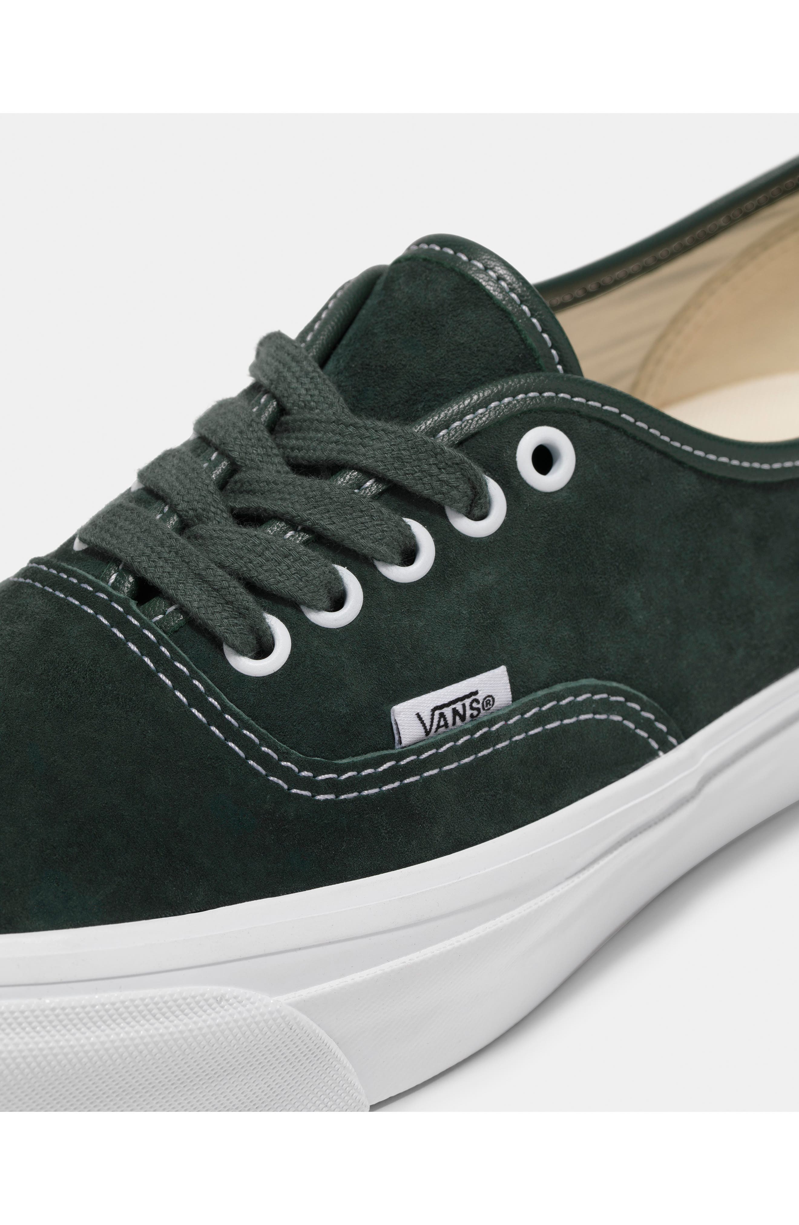Vans Premium Authentic Reissue Sneaker, Alternate, color, 