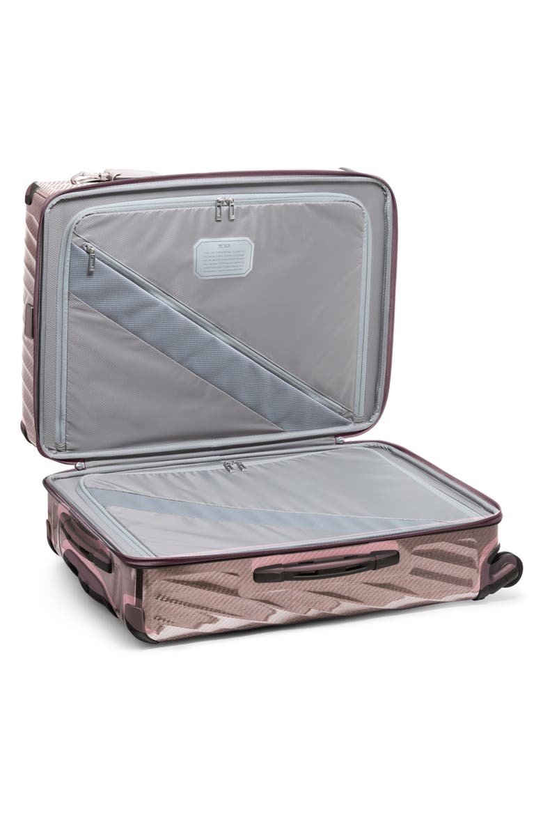 19 Degree Lite Large Carry-On, Alternate, color, BLUSH