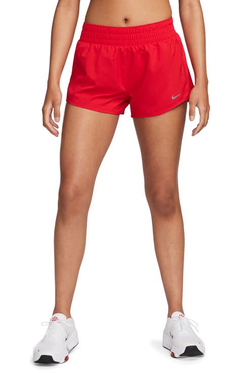 Women's Red Athletic Shorts | Nordstrom