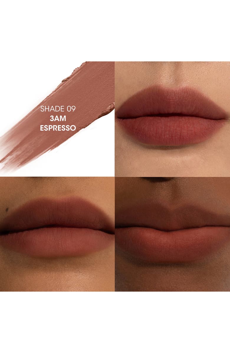 Yves Saint Laurent Lovenude Lip Blusher Soft Blurring Lip Color, Alternate, color, 