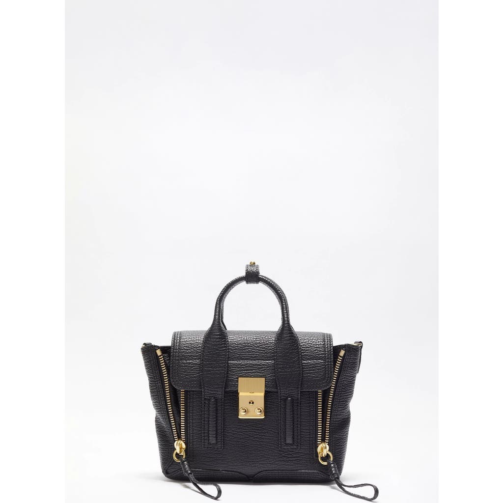 3.1 Phillip Lim Pashli Mini Satchel