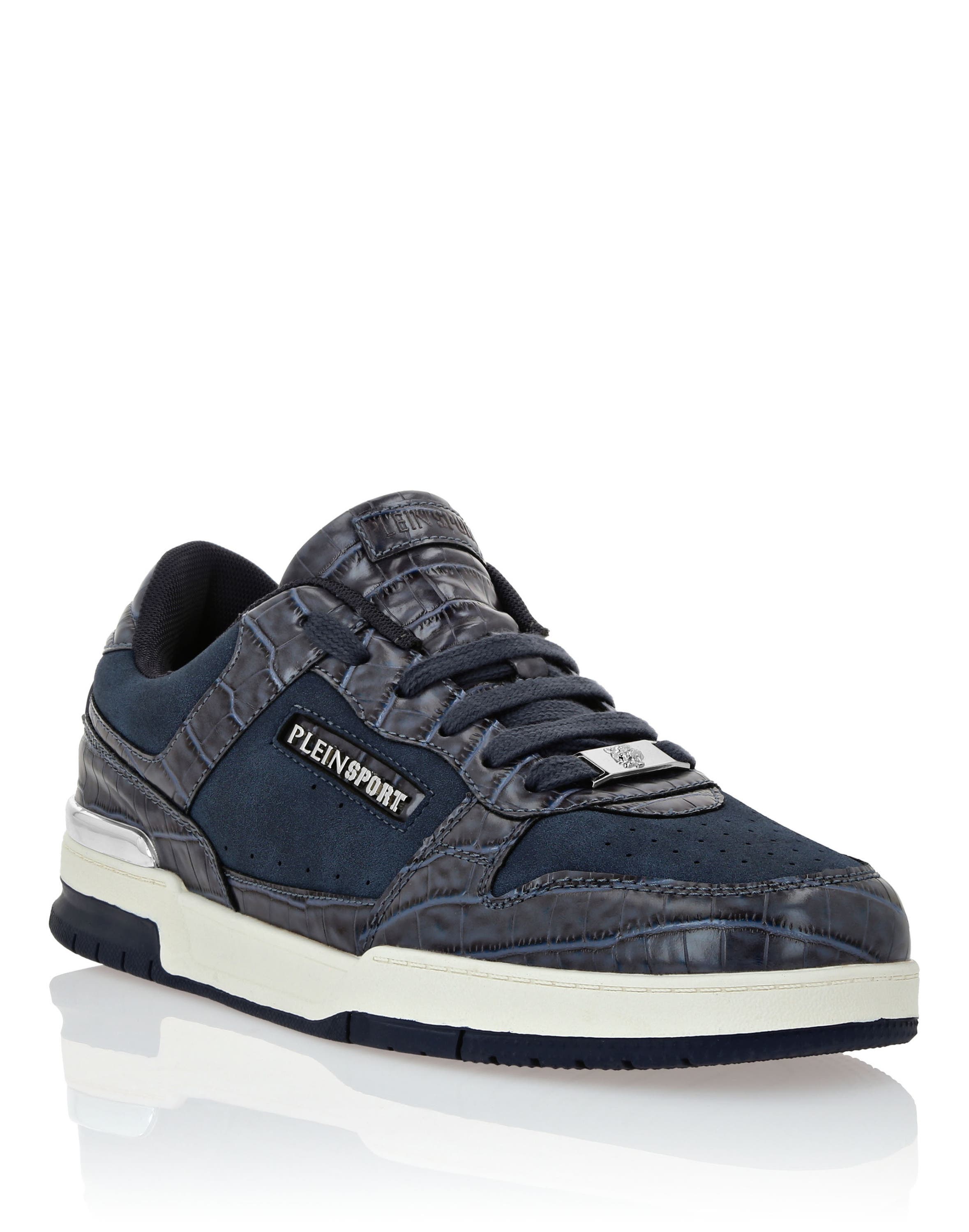 Viper Luxe // Gen.x.05 Unisex, Alternate, color, middleblue
