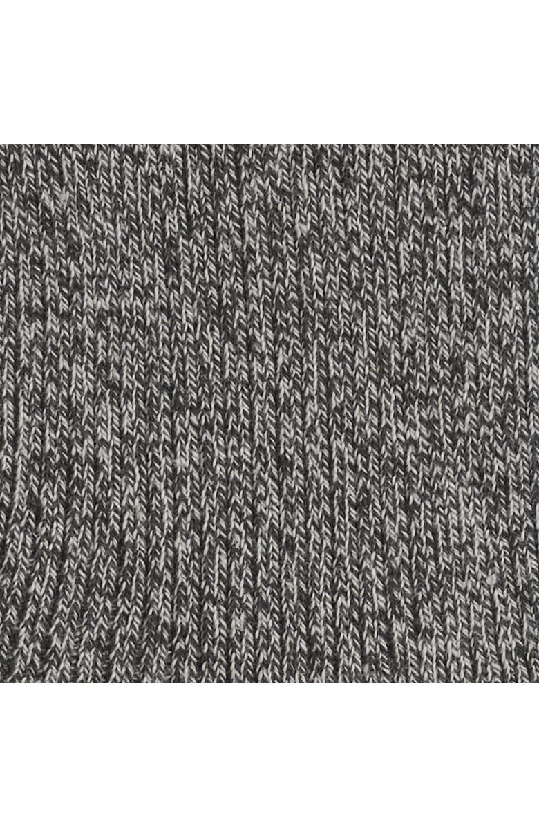 COS Ribbed Socks, Alternate, color, Mole