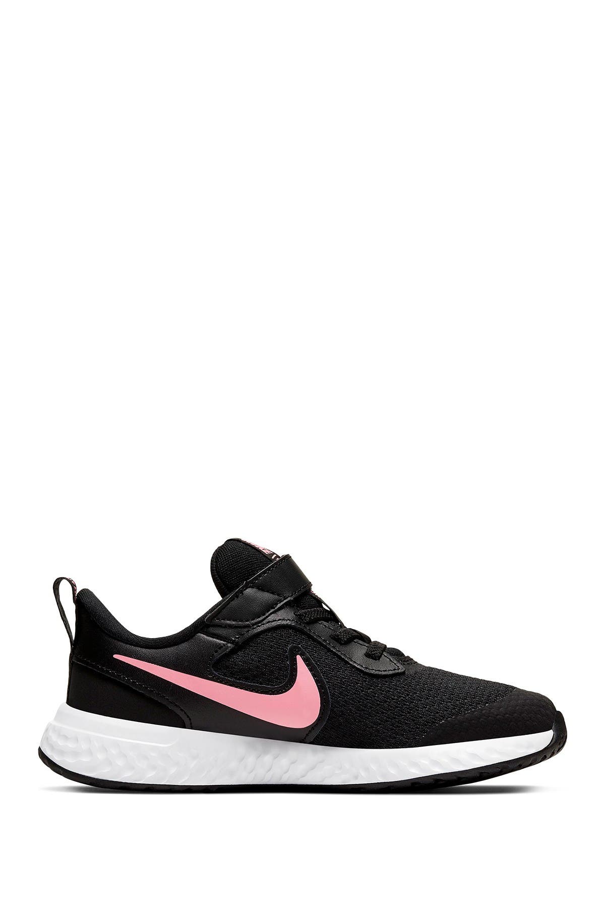 Nike Revolution 5 Sneaker, Alternate, color, 