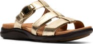 Clarks® Kitly Pearl Sandal