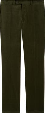 Jack Victor Palmer Corduroy Pants