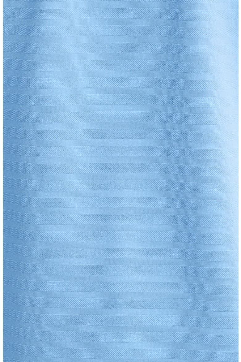 Clark Performance Jersey Golf Polo, Alternate, color, BLUEBIRD