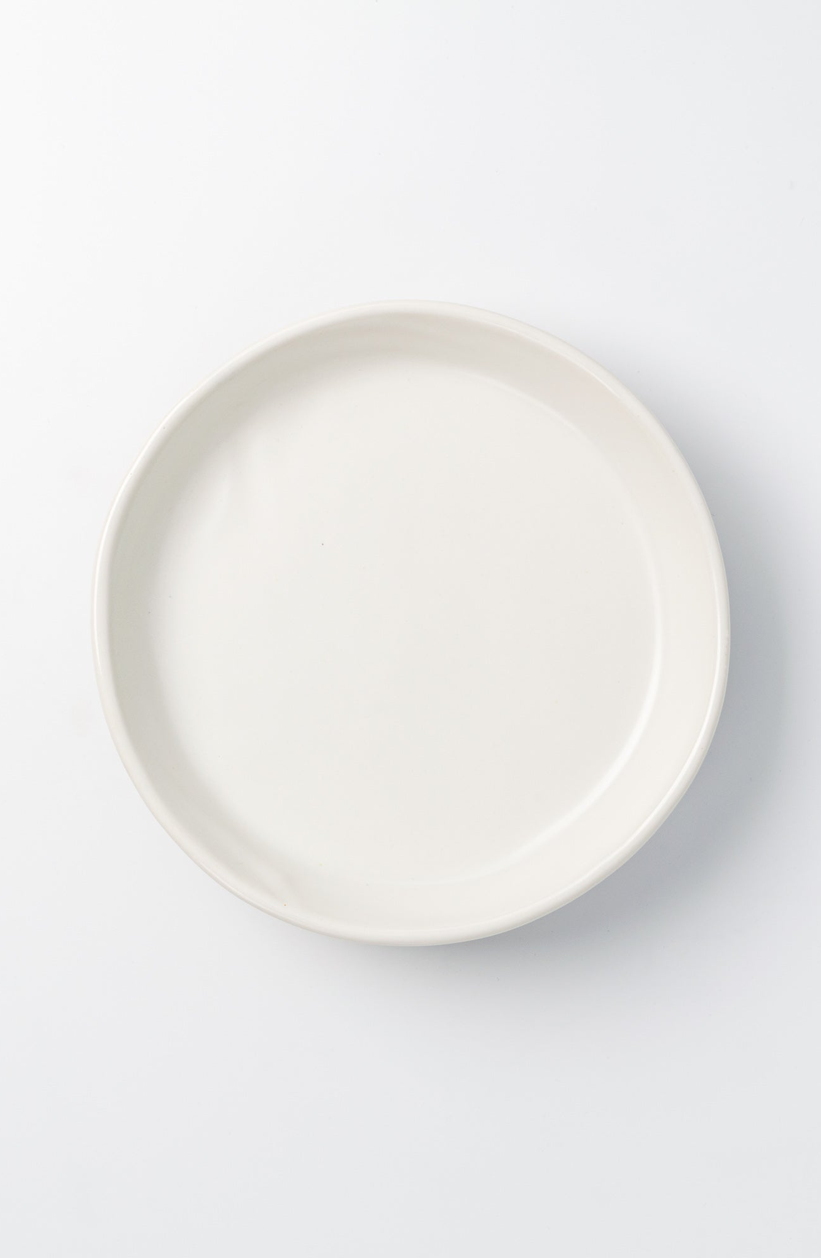 selected Matte White / Individual