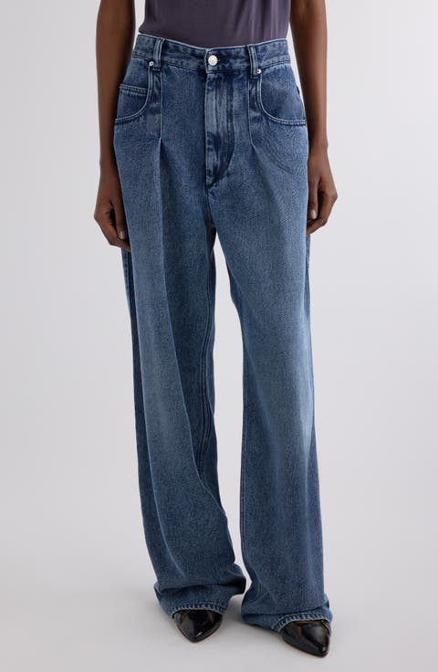 Women's Isabel Marant Pants & Leggings | Nordstrom