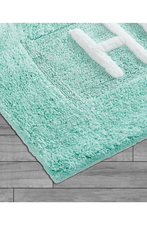 Jean Pierre New York His Bath Mat