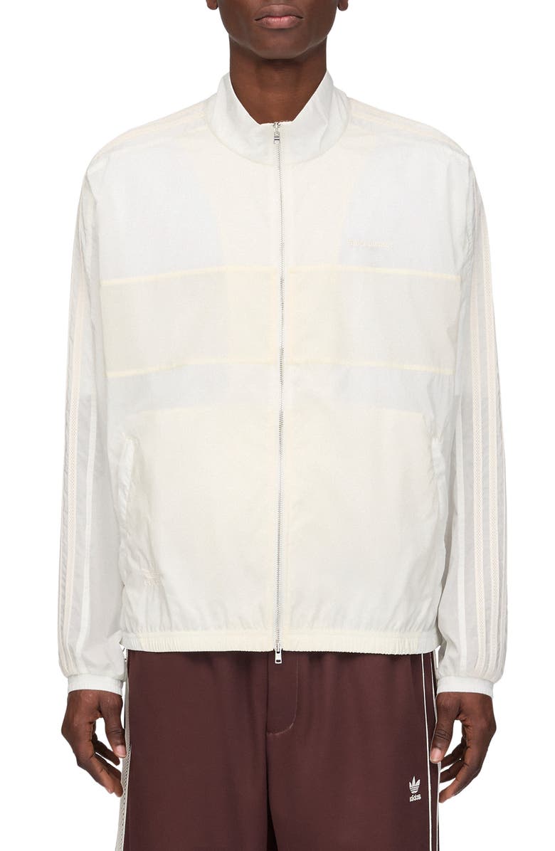 ADIDAS X WALES BONNER x Wales Bonner Track Jacket, Main, color,