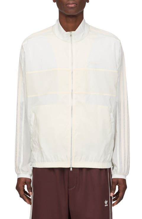 x Wales Bonner Track Jacket