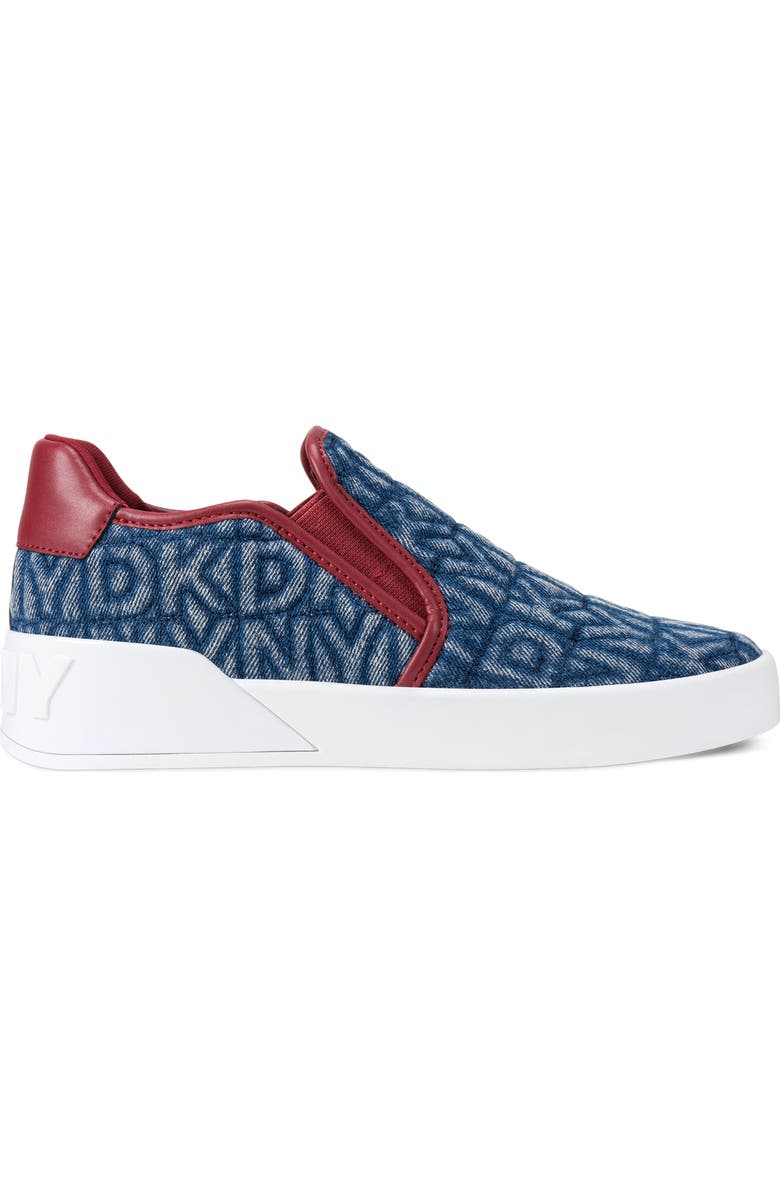 DKNY Marta Sneaker, Alternate, color,