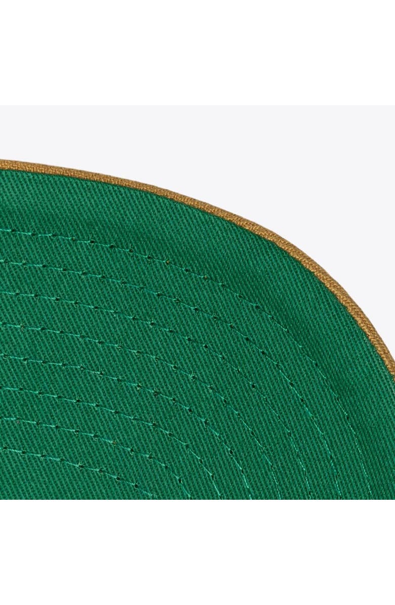 Mitchell & Ness Men's Mitchell & Ness Navy Denver Nuggets Legendary Home Pro Pinch Snapback Hat, Alternate, color, Navy