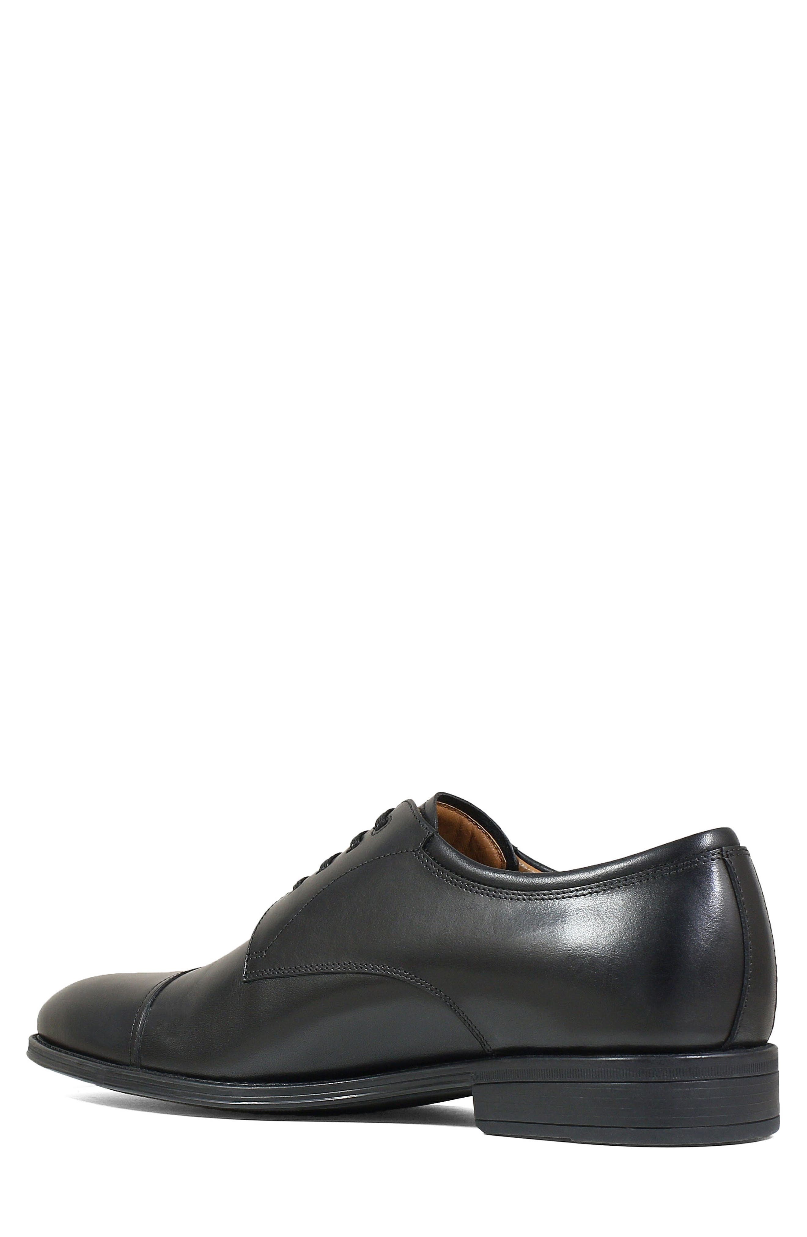 Florsheim Cardineli Cap Toe Derby, Alternate, color, 