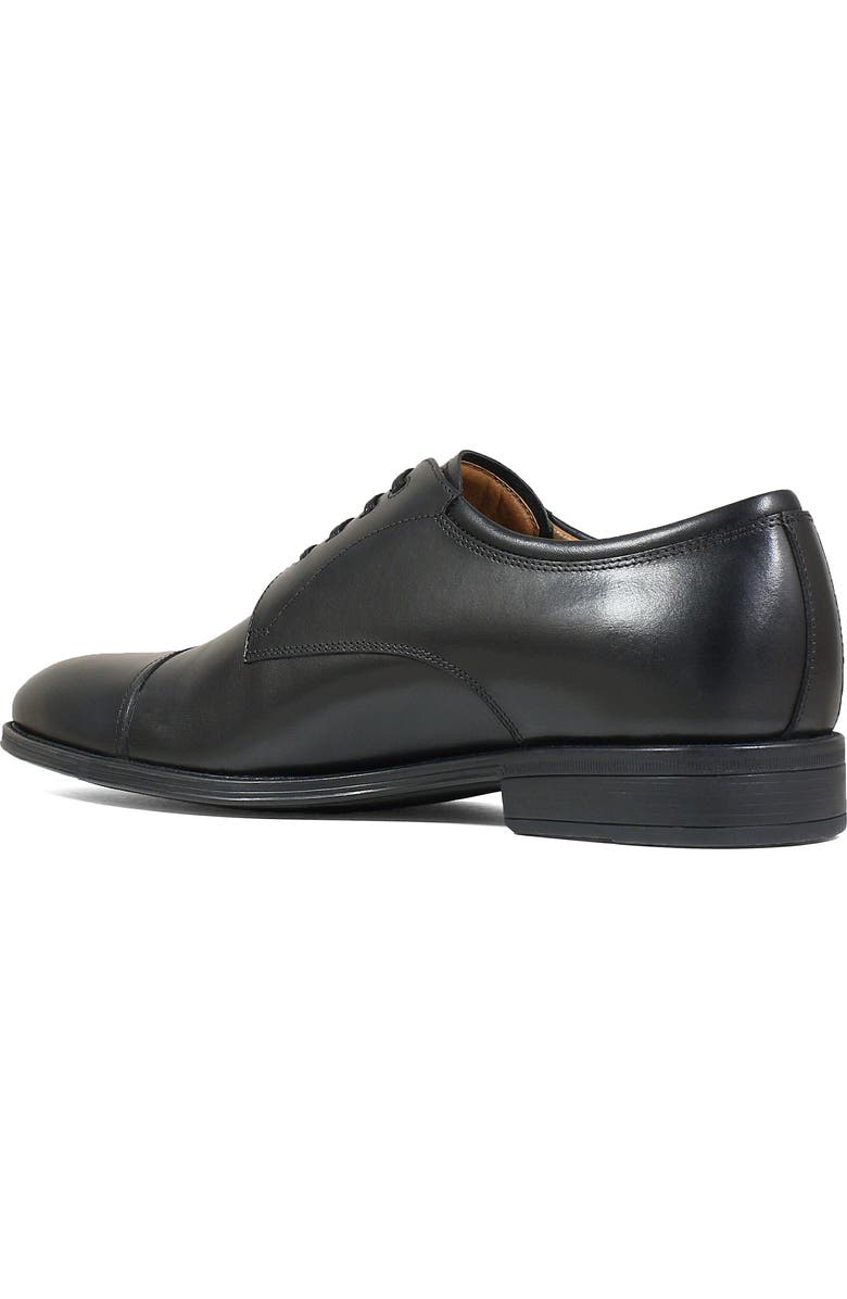 Florsheim Cardineli Cap Toe Derby, Alternate, color,