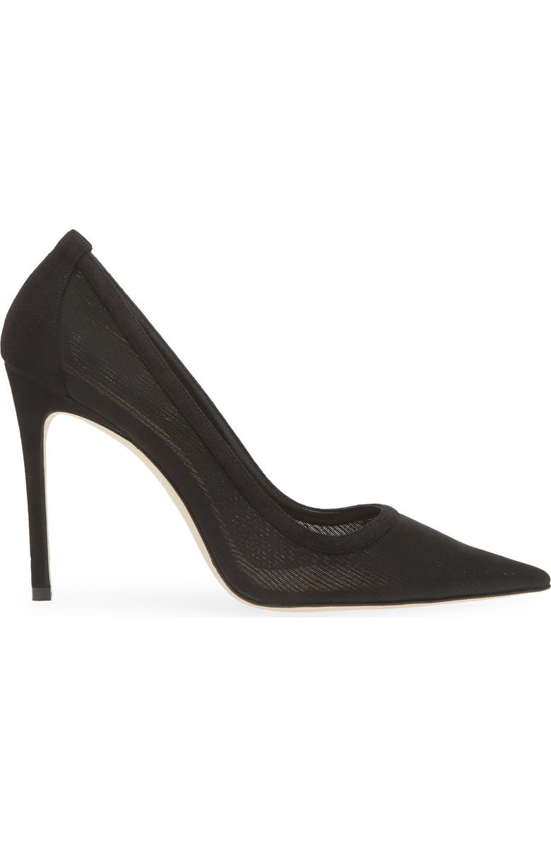 Stuart Weitzman Stuart 100 Pump, Alternate, color,
