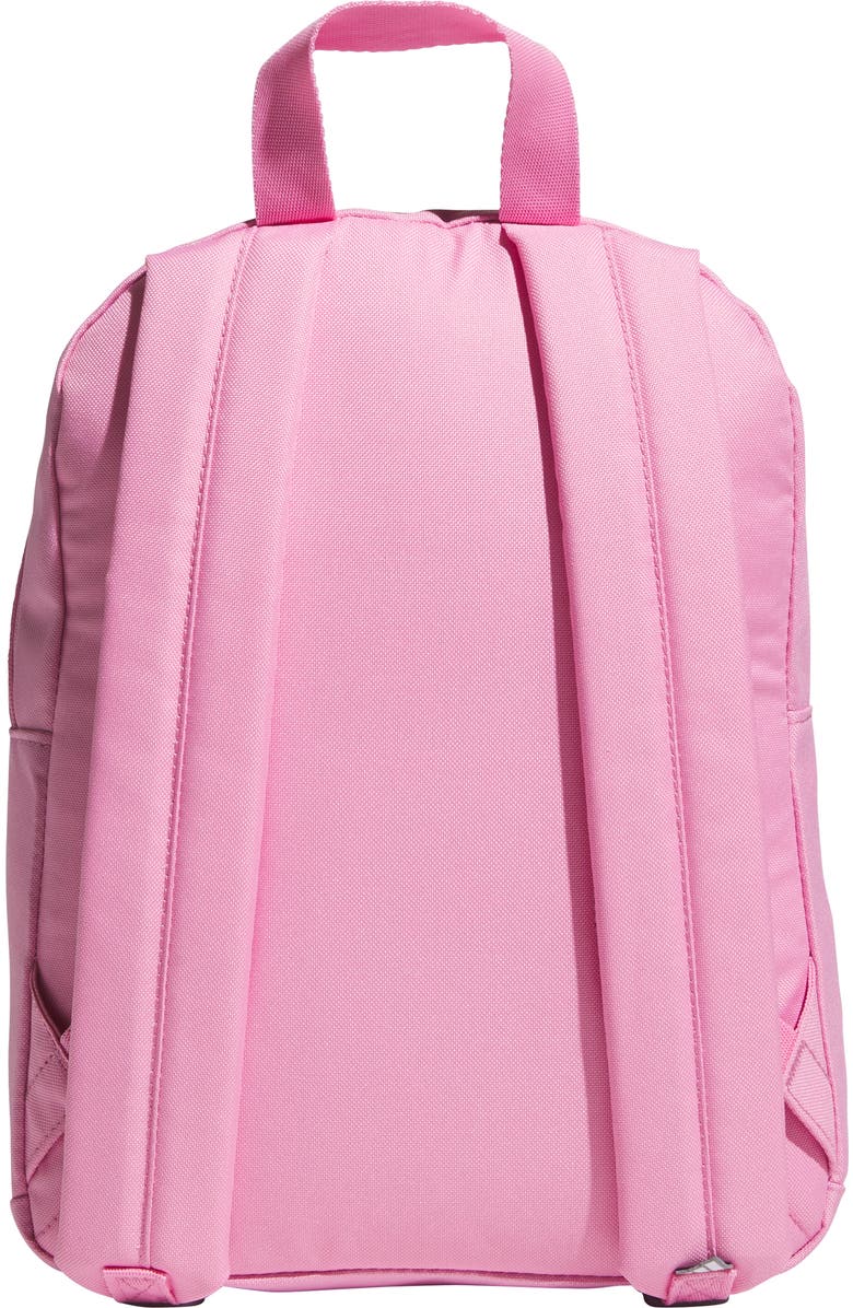 adidas Gotta Have it Backpack, Alternate, color, Tropic Bloom/ White