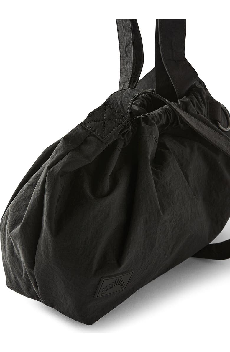 COTTON ON BODY Women
s Active Scrunch Crossbody Bag, Alternate, color, Black