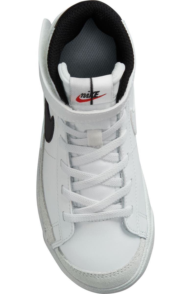 Nike Kids' Blazer Mid '77 SE Sneaker, Alternate, color,