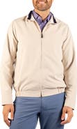 TailorByrd Water Resistant Golf Jacket