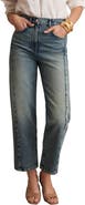 Reiss Molly Straight Leg Jeans