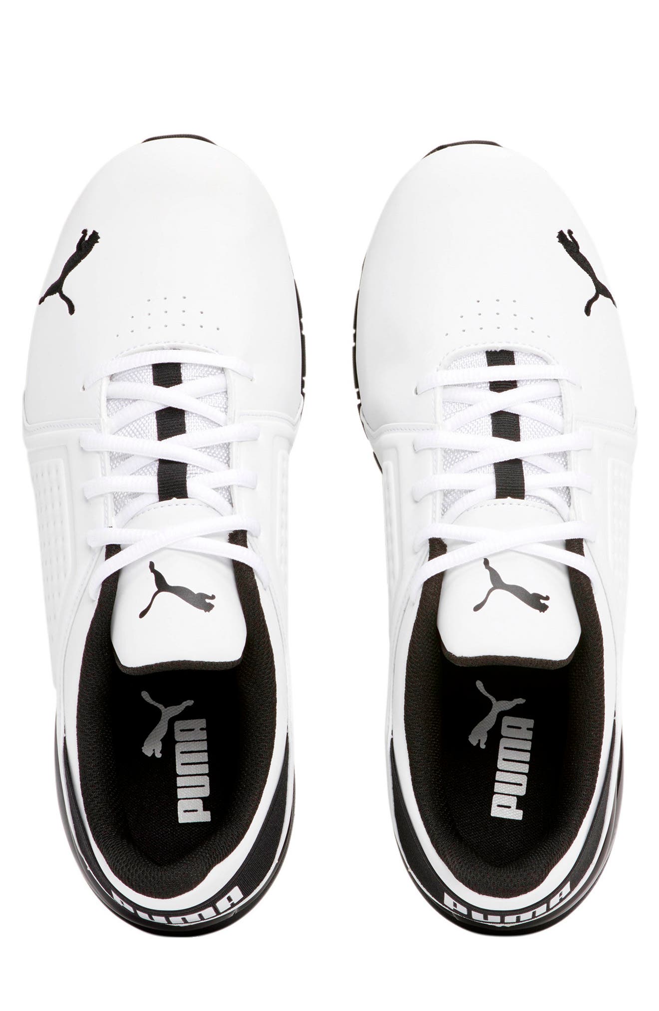 PUMA Viz Runner Wide Sneaker, Alternate, color, 